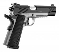 Photo TS122-05.jpg Pistolet TISAS ZIG PC 1911 Bicolore 5''