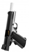 Photo TS122-06.jpg TISAS ZIG PC 1911 Bicolor 5'' Pistol