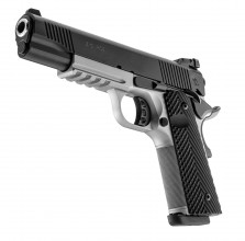 Photo TS122-08.jpg Pistolet TISAS ZIG PC 1911 Bicolore 5''