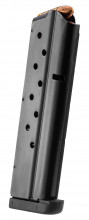 Photo TS122-09.jpg Pistolet TISAS ZIG PC 1911 Bicolore 5''