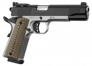 Photo TS124-01.jpg Pistolet TISAS ZIG PC 1911 D10 5'' cal 10mm Auto