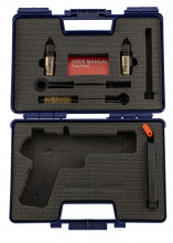 Photo TS125-07 Pistolet TISAS ZIG PC 1911 FDE cal 45ACP