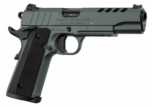 Photo TS126-01.jpg TISAS ZIG PC 1911 Night Stalker 5'' Pistol