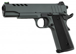 Photo TS126-02.jpg TISAS ZIG PC 1911 Night Stalker 5'' Pistol