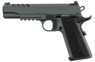Photo TS126-04.jpg TISAS ZIG PC 1911 Night Stalker 5'' Pistol