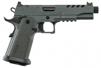 Photo TS161-03.jpg Tisas 2011 Bull Barrel Night Stalker Cal. 9x19 optic ready