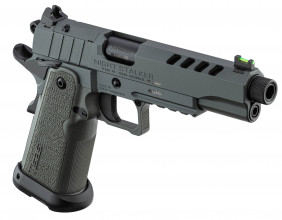 Pistolet Tisas 2011 Bull Barrel Night Stalker ...