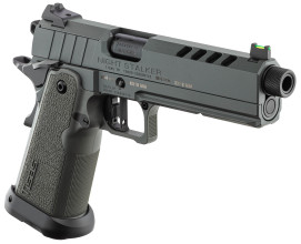 Tisas 2011 Bull Barrel Night Stalker Cal. 9x19 ...