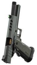 Photo TS162-14.jpg Pistolet Tisas 2011 Bull Barrel Full frame Night Stalker Cal. 9x19 optic ready