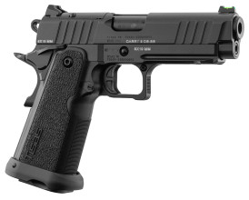 TS166-01.jpg Tisas 2011 Carry Bull Barrel Double Stack 9x19 Optic Ready Pistol Photo TS166-01.jpg Tisas 2011 Carry Bull Barrel Double Stack 9x19 Optic Ready Pistol