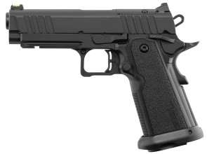 TS166-03.jpg Tisas 2011 Carry Bull Barrel Double Stack 9x19 Optic Ready Pistol Photo TS166-03.jpg Tisas 2011 Carry Bull Barrel Double Stack 9x19 Optic Ready Pistol