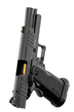 TS166-04.jpg Tisas 2011 Carry Bull Barrel Double Stack 9x19 Optic Ready Pistol Photo TS166-04.jpg Tisas 2011 Carry Bull Barrel Double Stack 9x19 Optic Ready Pistol