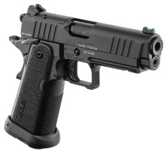 Pistolet Tisas 2011 Carry Bull Barrel Double ...