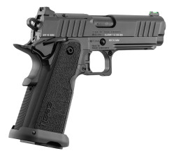 TS166-07.jpg Tisas 2011 Carry Bull Barrel Double Stack 9x19 Optic Ready Pistol Photo TS166-07.jpg Tisas 2011 Carry Bull Barrel Double Stack 9x19 Optic Ready Pistol