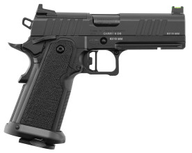 Tisas 2011 Carry Bull Barrel Full Frame 9x19 ...