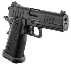 Pistolet Tisas 2011 Carry Bull Barrel Full Frame ...