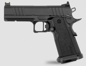 Pistolet Tisas 2011 Carry Bull Barrel Full Frame ...