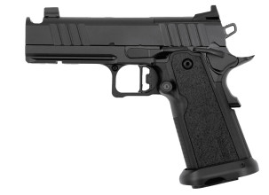 Tisas 2011 Carry Bull Barrel COMP Pistol Cal. ...