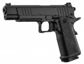 Photo TS180-02.jpg Pistolet Tisas 2011 Duty Bull Barrel Cal. 9x19 Optic Ready