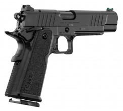 Photo TS180-05.jpg Pistolet Tisas 2011 Duty Bull Barrel Cal. 9x19 Optic Ready