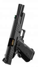 Photo TS180-06.jpg Pistolet Tisas 2011 Duty Bull Barrel Cal. 9x19 Optic Ready
