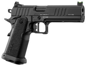 TS181-08.jpg Tisas 2011 Duty Bull Barrel Full Frame Pistol Cal. 9x19 Optic Ready Photo TS181-08.jpg Tisas 2011 Duty Bull Barrel Full Frame Pistol Cal. 9x19 Optic Ready