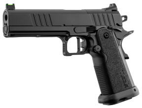 TS181-09.jpg Tisas 2011 Duty Bull Barrel Full Frame Pistol Cal. 9x19 Optic Ready Photo TS181-09.jpg Tisas 2011 Duty Bull Barrel Full Frame Pistol Cal. 9x19 Optic Ready