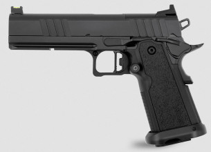 Pistolet Tisas 2011 Duty Bull Barrel Full Frame ...