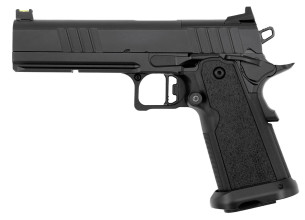 Tisas 2011 Duty Bull Barrel Full Frame Pistol ...