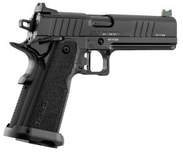 TS181-10.jpg Tisas 2011 Duty Bull Barrel Full Frame Pistol Cal. 9x19 Optic Ready Photo TS181-10.jpg Tisas 2011 Duty Bull Barrel Full Frame Pistol Cal. 9x19 Optic Ready