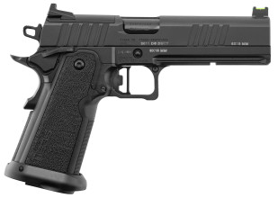 TS181-11.jpg Tisas 2011 Duty Bull Barrel Full Frame Pistol Cal. 9x19 Optic Ready Photo TS181-11.jpg Tisas 2011 Duty Bull Barrel Full Frame Pistol Cal. 9x19 Optic Ready