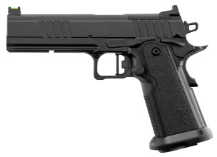 TS181-12.jpg Tisas 2011 Duty Bull Barrel Full Frame Pistol Cal. 9x19 Optic Ready Photo TS181-12.jpg Tisas 2011 Duty Bull Barrel Full Frame Pistol Cal. 9x19 Optic Ready