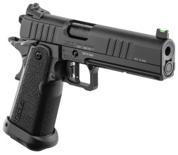 TS181-13.jpg Tisas 2011 Duty Bull Barrel Full Frame Pistol Cal. 9x19 Optic Ready Photo TS181-13.jpg Tisas 2011 Duty Bull Barrel Full Frame Pistol Cal. 9x19 Optic Ready