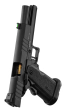 TS181-14.jpg Tisas 2011 Duty Bull Barrel Full Frame Pistol Cal. 9x19 Optic Ready Photo TS181-14.jpg Tisas 2011 Duty Bull Barrel Full Frame Pistol Cal. 9x19 Optic Ready