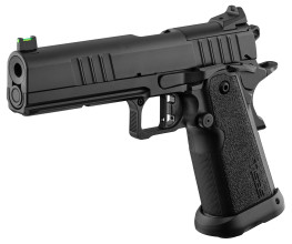 TS181-15.jpg Tisas 2011 Duty Bull Barrel Full Frame Pistol Cal. 9x19 Optic Ready Photo TS181-15.jpg Tisas 2011 Duty Bull Barrel Full Frame Pistol Cal. 9x19 Optic Ready