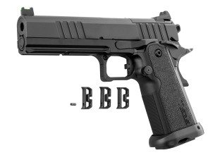 TS181-17.jpg Tisas 2011 Duty Bull Barrel Full Frame Pistol Cal. 9x19 Optic Ready Photo TS181-17.jpg Tisas 2011 Duty Bull Barrel Full Frame Pistol Cal. 9x19 Optic Ready