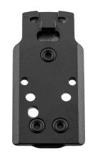 TS181-22.jpg Tisas 2011 Duty Bull Barrel Full Frame Pistol Cal. 9x19 Optic Ready Photo TS181-22.jpg Tisas 2011 Duty Bull Barrel Full Frame Pistol Cal. 9x19 Optic Ready