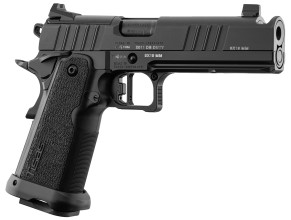 TS182-01.jpg Tisas Pistol 2011 Duty Bull Barrel COMP Cal. 9x19 Optic Ready Photo TS182-01.jpg Tisas Pistol 2011 Duty Bull Barrel COMP Cal. 9x19 Optic Ready