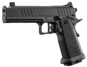 TS182-02.jpg Tisas Pistol 2011 Duty Bull Barrel COMP Cal. 9x19 Optic Ready Photo TS182-02.jpg Tisas Pistol 2011 Duty Bull Barrel COMP Cal. 9x19 Optic Ready