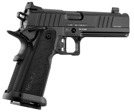 TS182-03.jpg Tisas Pistol 2011 Duty Bull Barrel COMP Cal. 9x19 Optic Ready Photo TS182-03.jpg Tisas Pistol 2011 Duty Bull Barrel COMP Cal. 9x19 Optic Ready