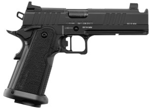 TS182-04.jpg Tisas Pistol 2011 Duty Bull Barrel COMP Cal. 9x19 Optic Ready Photo TS182-04.jpg Tisas Pistol 2011 Duty Bull Barrel COMP Cal. 9x19 Optic Ready