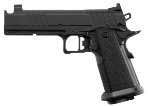 TS182-05.jpg Tisas Pistol 2011 Duty Bull Barrel COMP Cal. 9x19 Optic Ready Photo TS182-05.jpg Tisas Pistol 2011 Duty Bull Barrel COMP Cal. 9x19 Optic Ready