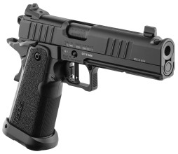 Tisas Pistol 2011 Duty Bull Barrel COMP Cal. 9x19 ...