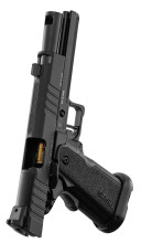 TS182-07.jpg Tisas Pistol 2011 Duty Bull Barrel COMP Cal. 9x19 Optic Ready Photo TS182-07.jpg Tisas Pistol 2011 Duty Bull Barrel COMP Cal. 9x19 Optic Ready