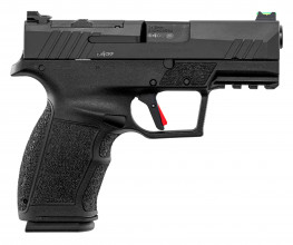 Photo TS300-01.jpg TISAS PX-9 CARRY pistol caliber 9x19 mm