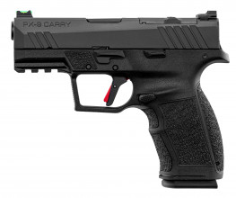 Photo TS300-02.jpg TISAS PX-9 CARRY pistol caliber 9x19 mm