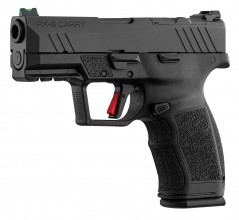 Photo TS300-03.jpg TISAS PX-9 CARRY pistol caliber 9x19 mm