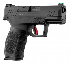 Photo TS300-04.jpg TISAS PX-9 CARRY pistol caliber 9x19 mm