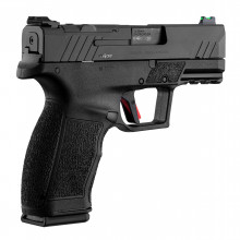 Photo TS300-05.jpg TISAS PX-9 CARRY pistol caliber 9x19 mm