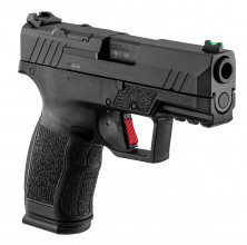 Photo TS300-07.jpg TISAS PX-9 CARRY pistol caliber 9x19 mm